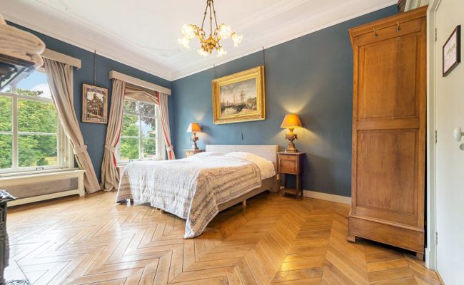 Logement Swaenenvecht