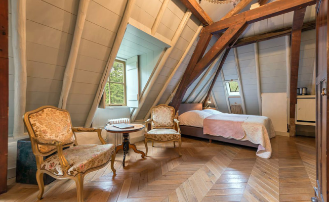 Logement Swaenenvecht
