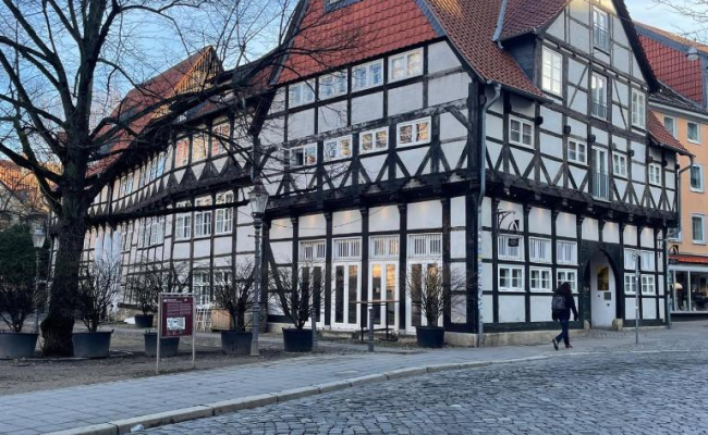 Magni Boutique Hotel