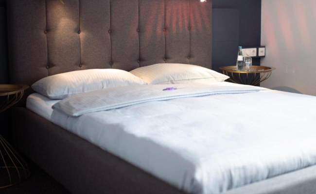 Magni Boutique Hotel