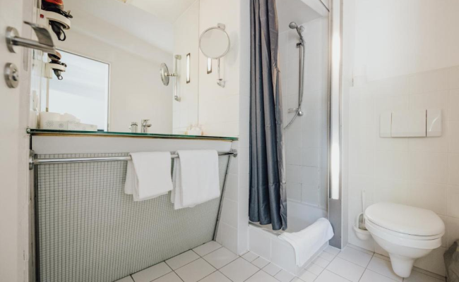 Magni Boutique Hotel