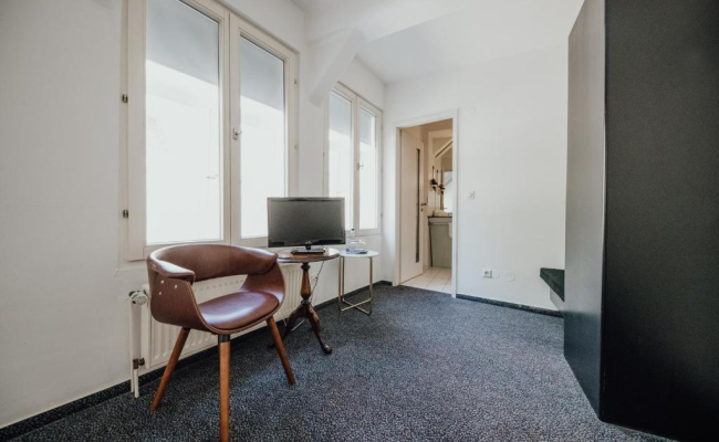 Magni Boutique Hotel