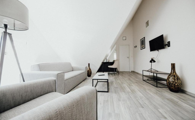 Magni Boutique Hotel