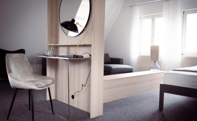 Magni Boutique Hotel