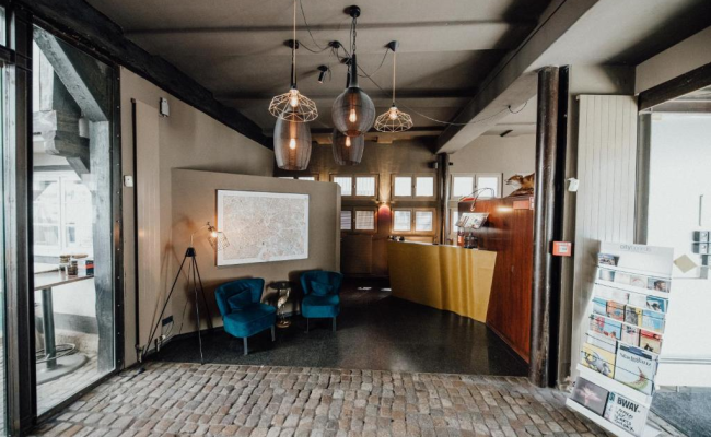 Magni Boutique Hotel