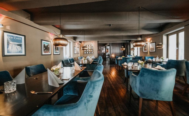 Magni Boutique Hotel