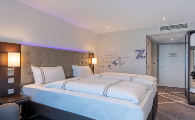 Premier Inn Munich City Schwabing hotel