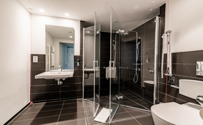 Premier Inn Munich City Schwabing hotel