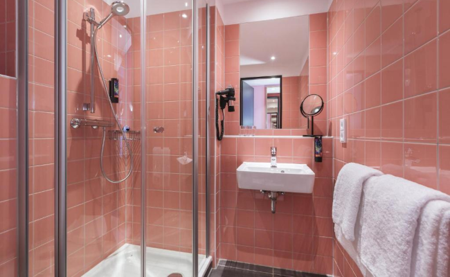 Holiday Inn - the niu, Loco Munich North by IHG