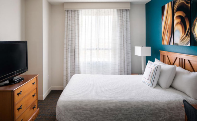 Residence Inn by Marriott Las Vegas Hughes Center