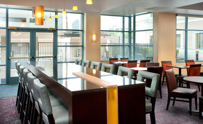 Residence Inn by Marriott Las Vegas Hughes Center