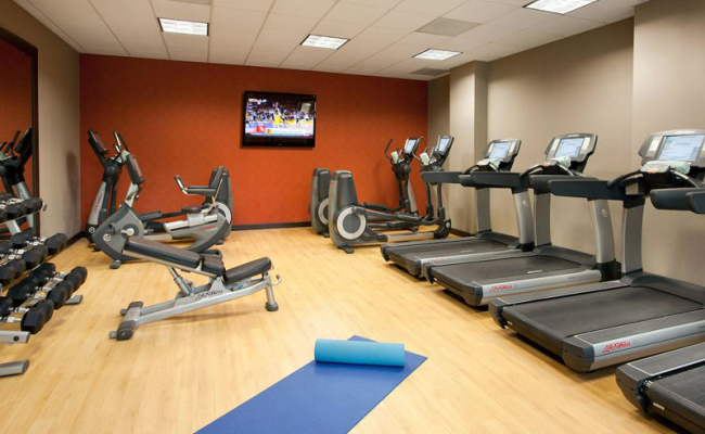 Residence Inn by Marriott Las Vegas Hughes Center