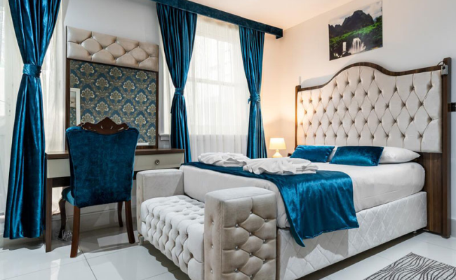 Vilenza Hotel