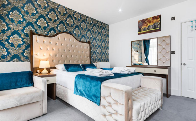 Vilenza Hotel