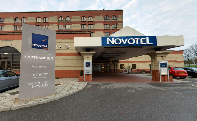 Novotel Southampton