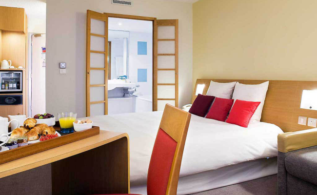 Novotel Southampton