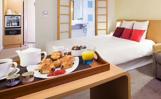 Novotel Southampton