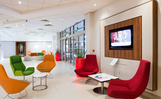 Novotel Southampton