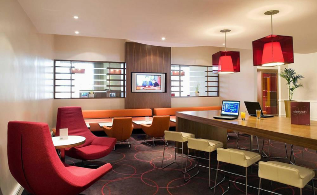 Novotel Southampton
