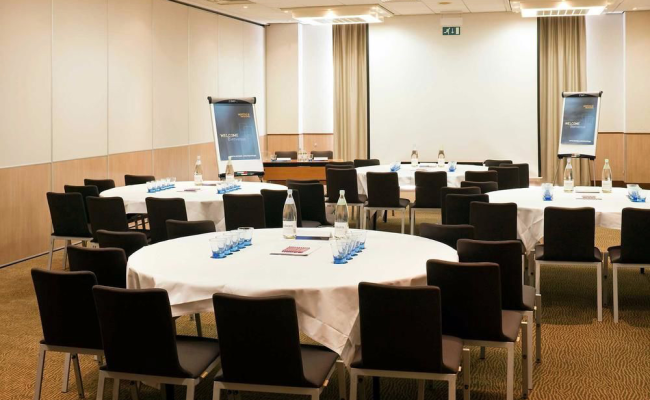 Novotel Southampton