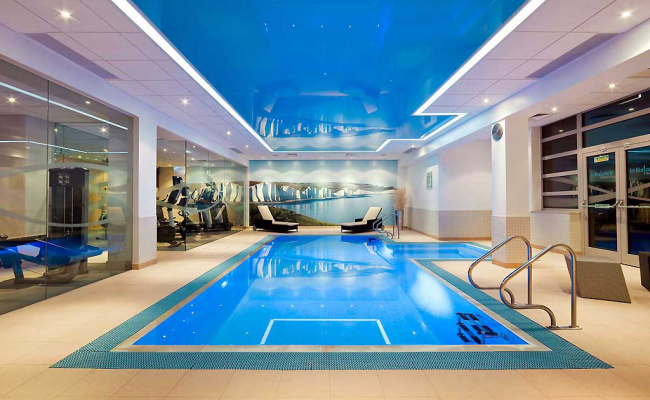Novotel Southampton