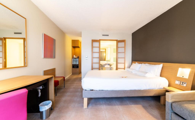 Novotel Southampton