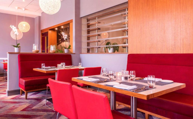 Novotel Southampton