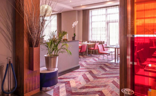 Novotel Southampton