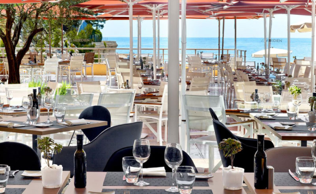 Le Meridien Abu Dhabi
