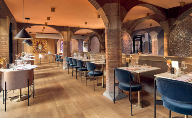 The Anthony Hotel