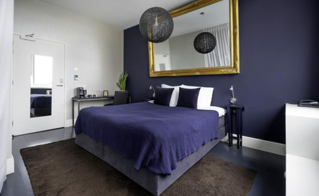 Hotel Simple