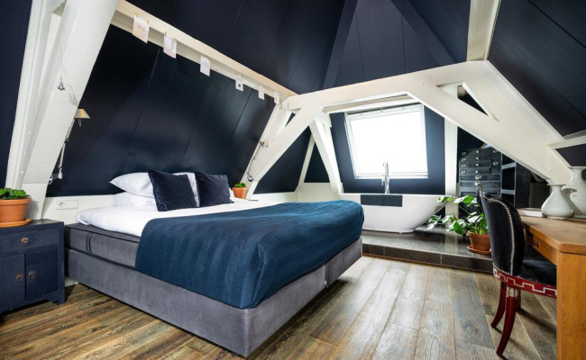 Hotel Simple