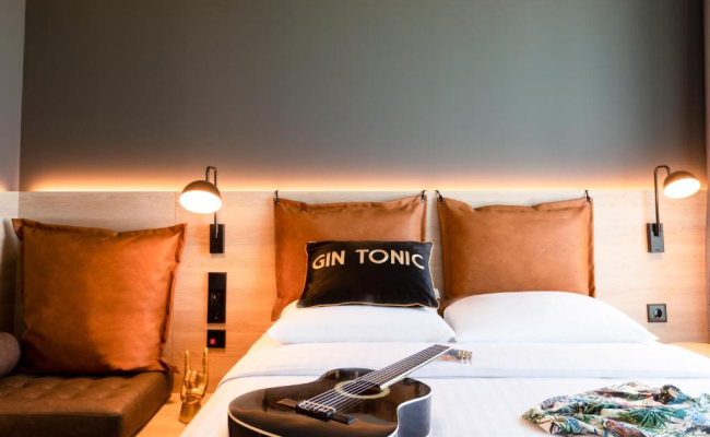 Moxy Utrecht