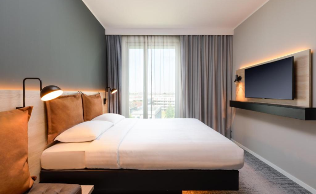 Moxy Utrecht