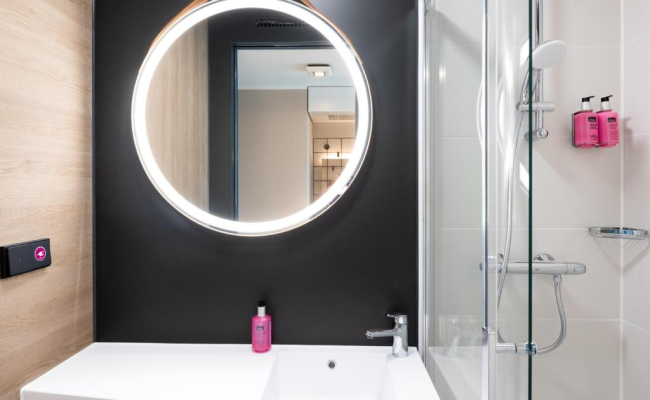 Moxy Utrecht