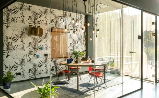 Moxy Utrecht