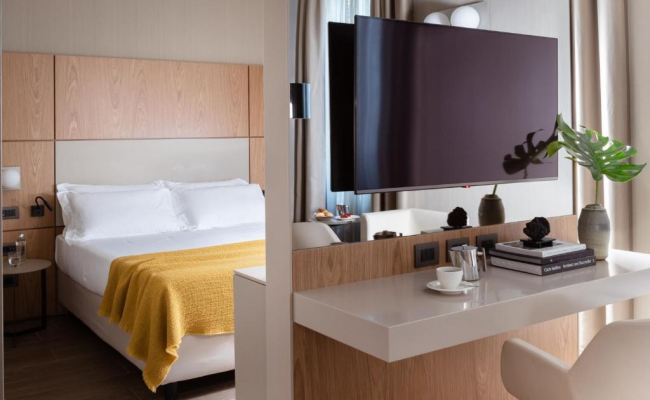 Worldhotel Cristoforo Colombo