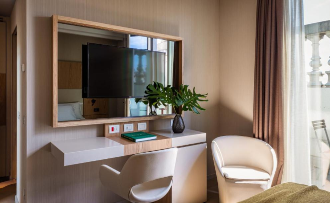 Worldhotel Cristoforo Colombo