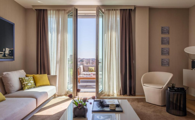 Worldhotel Cristoforo Colombo