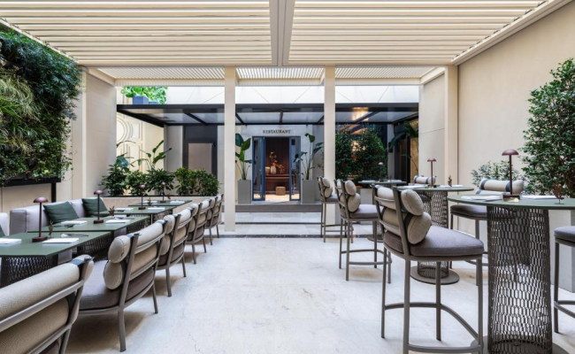 Worldhotel Cristoforo Colombo