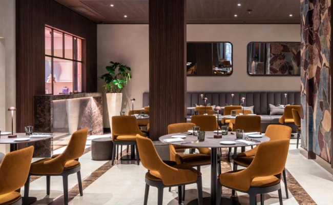 Worldhotel Cristoforo Colombo