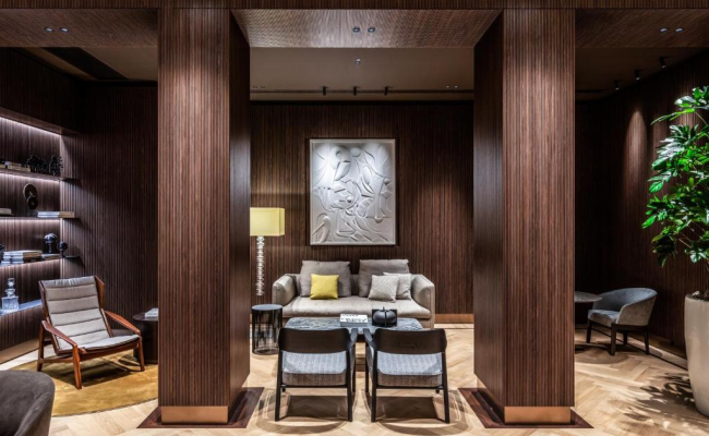 Worldhotel Cristoforo Colombo