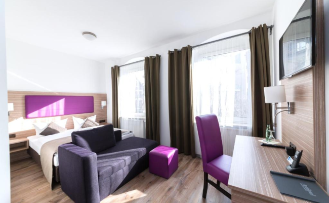 ArtHotel City