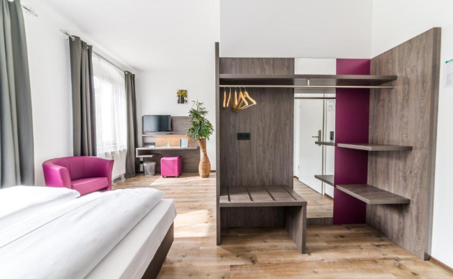 ArtHotel City
