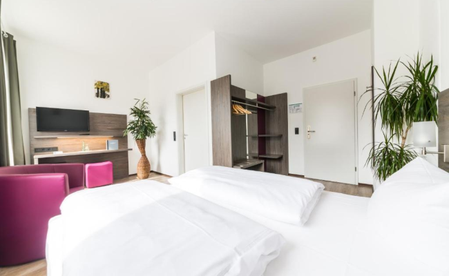ArtHotel City