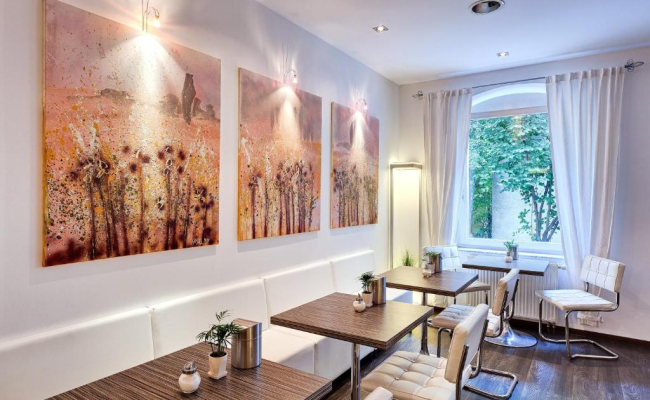 ArtHotel City