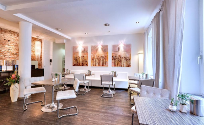 ArtHotel City