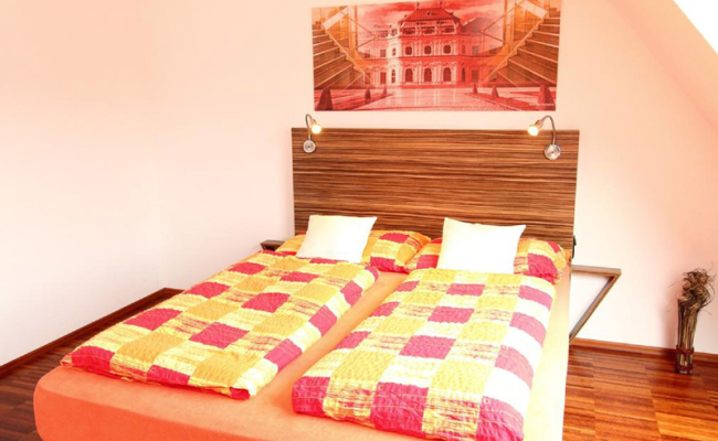 Royal Living Apartments Vienna