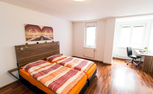 Royal Living Apartments Vienna