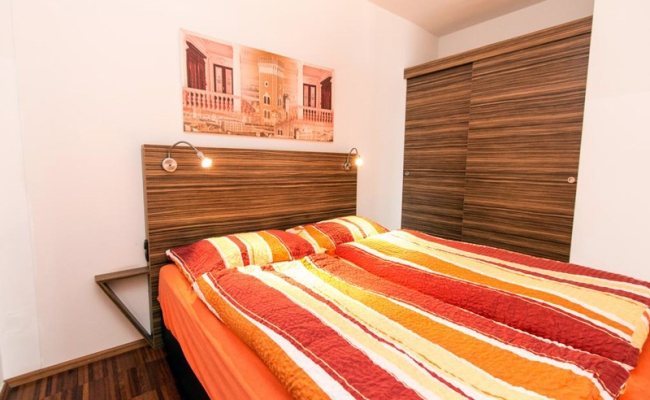 Royal Living Apartments Vienna